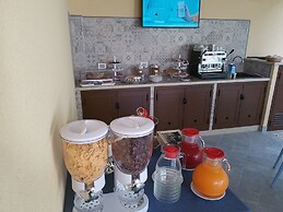 Room & Breakfast Aloe