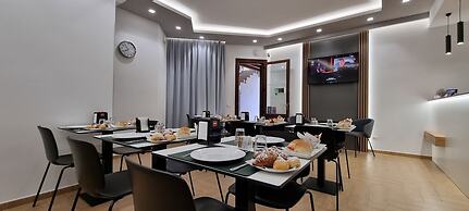 Room & Breakfast Aloe
