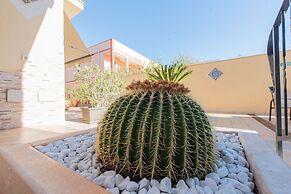 Room & Breakfast Aloe