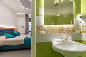 Room & Breakfast Aloe