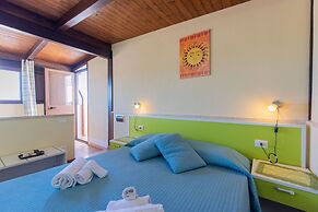 Room & Breakfast Aloe
