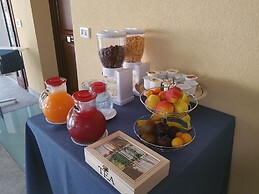 Room & Breakfast Aloe