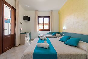 Room & Breakfast Aloe
