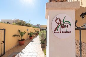 Room & Breakfast Aloe
