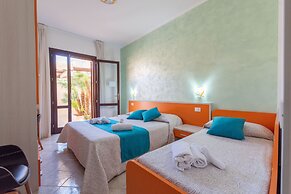 Room & Breakfast Aloe