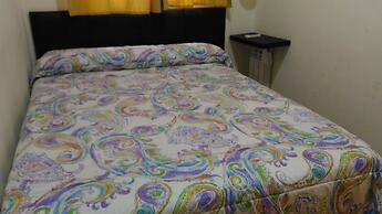 Hostal JQ Madrid 1