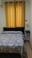 Hostal JQ Madrid 1