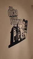 Hostal JQ Madrid 1