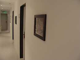 Hostal JQ Madrid 1