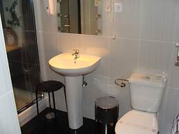 Hostal JQ Madrid 1