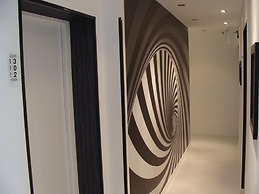 Hostal JQ Madrid 1