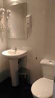 Hostal JQ Madrid 1