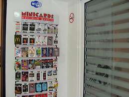Hostal JQ Madrid 1