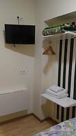 Hostal JQ Madrid 1
