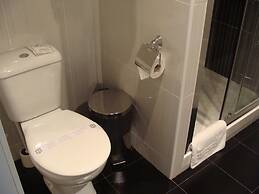 Hostal JQ Madrid 1
