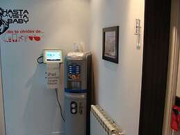 Hostal JQ Madrid 1