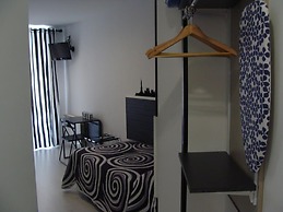 Hostal JQ Madrid 1