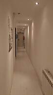 Hostal JQ Madrid 1
