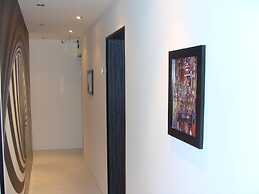 Hostal JQ Madrid 1