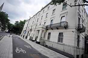 BeiRoom Hyde Park Apartments