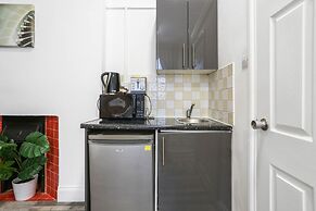 BeiRoom Hyde Park Apartments