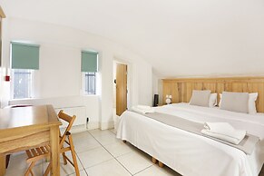BeiRoom Hyde Park Apartments