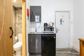 BeiRoom Hyde Park Apartments