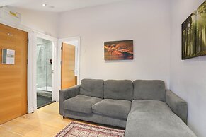 BeiRoom Hyde Park Apartments