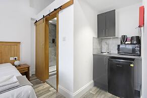 BeiRoom Hyde Park Apartments