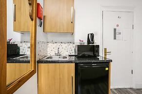 BeiRoom Hyde Park Apartments