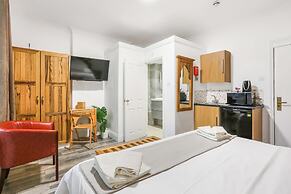 BeiRoom Hyde Park Apartments