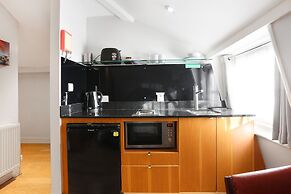 BeiRoom Hyde Park Apartments