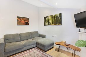 BeiRoom Hyde Park Apartments