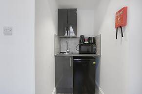 BeiRoom Hyde Park Apartments