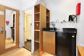 BeiRoom Hyde Park Apartments