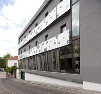 Rossio Hotel