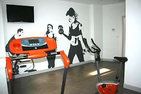 Rossio Hotel