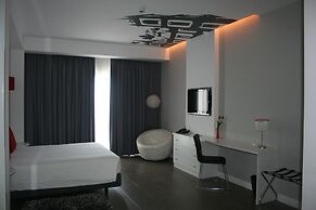Rossio Hotel