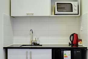 Geula Suites