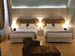 Hotel Number Nine