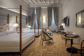 Hotel Number Nine