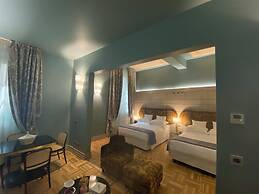 Hotel Number Nine