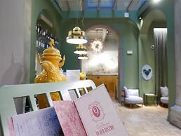 Hotel Number Nine