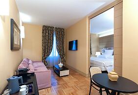 Hotel Number Nine