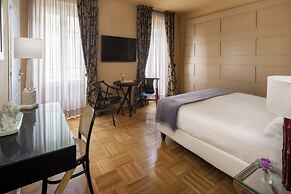Hotel Number Nine