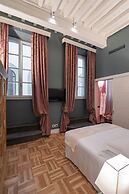Hotel Number Nine