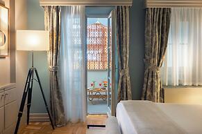 Hotel Number Nine
