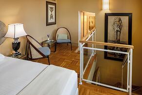 Hotel Number Nine
