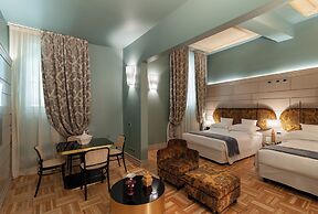 Hotel Number Nine