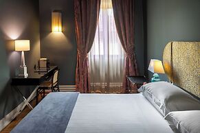 Hotel Number Nine